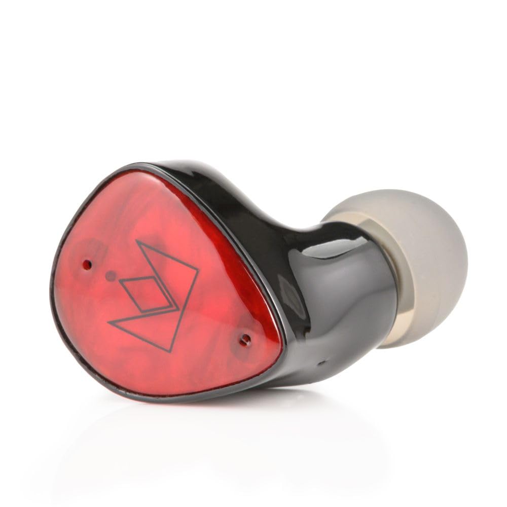 Amazon.co.jp: Noble Audio FoKus Amadeus [ANC搭載完全ワイヤレス
